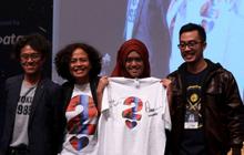 Terungkap! Rahasia Mira Lesmana di balik pembuatan 'AADC?' 2002