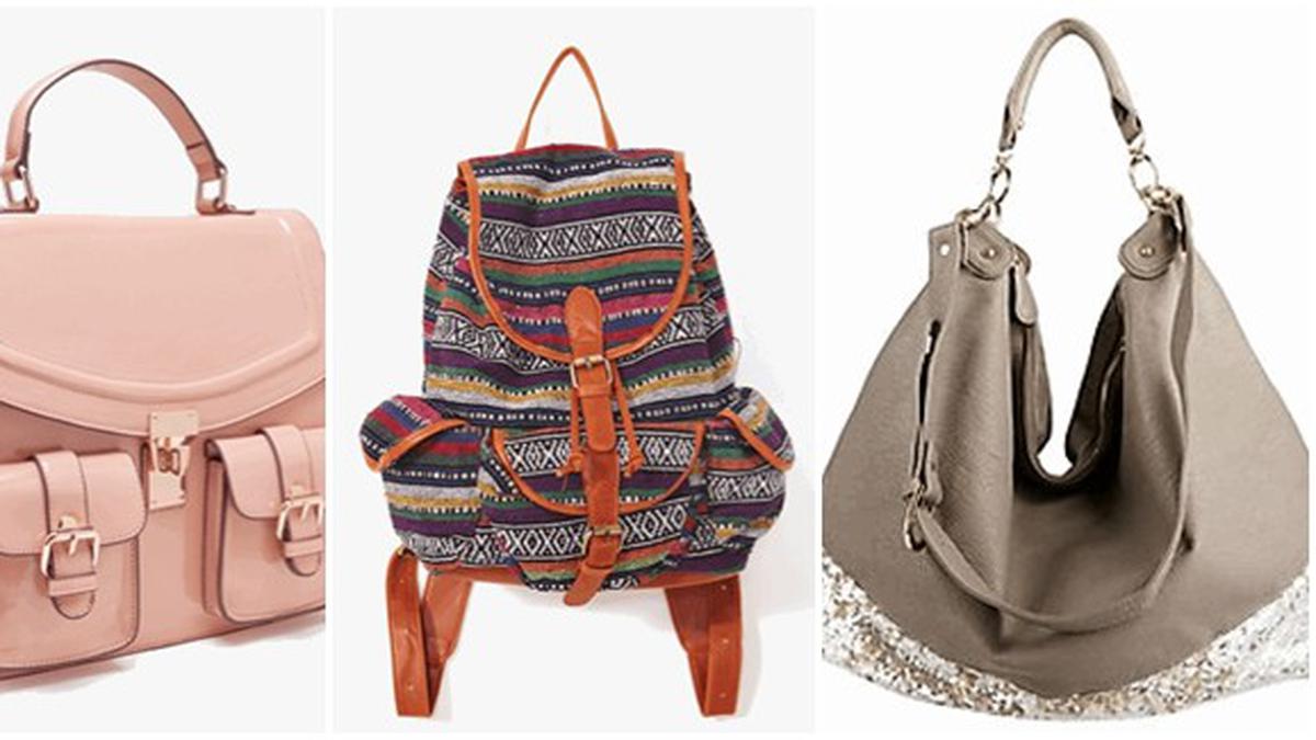 Dipilih-Dipilih: Tas-Tas Lucu dan Keren untuk Kuliah - Photo Fimela.com