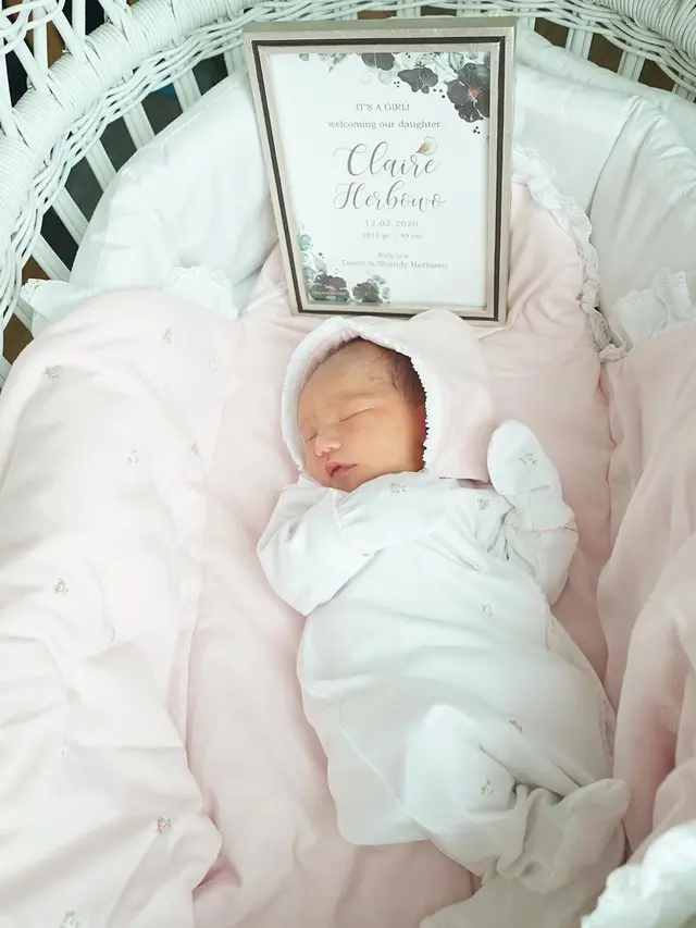 [Fimela] Shandy Aulia