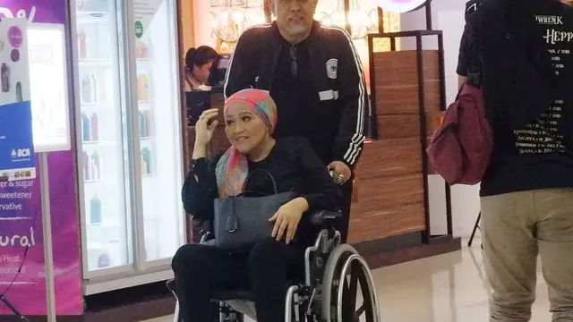 [Fimela] Indro warkop