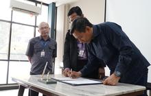 ITPLN Jalin Kerja Sama Strategis, Siapkan Mahasiswa Siap Kerja