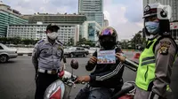 Ini Cara Mengurus SIKM Syarat Warga untuk Keluar Masuk Jakarta