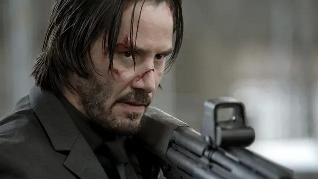 [Bintang] John Wick 2
