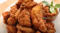 Resep Ayam Goreng Praktis untuk Buka Puasa dan Sahur dengan 5 Bahan ala Chef Devina