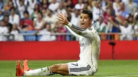 Cristiano Ronaldo (Gerrard Julien/AFP)
