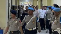 Alasan Jaga Objektivitas, Sidang Kode Etik Brimob Aniaya Pelajar hingga Tewas Digelar Tertutup