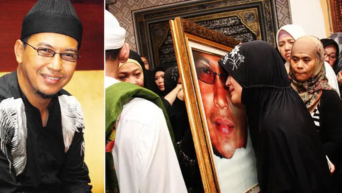 Foto dok. Kapanlagi.com