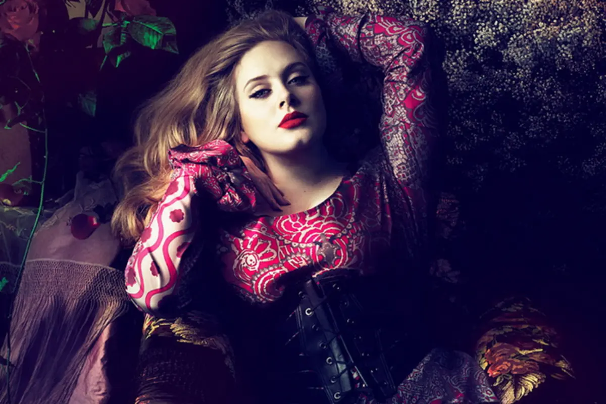 Adele
