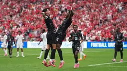 Tempat Menonton Swiss vs Kanada di Piala Dunia 2026