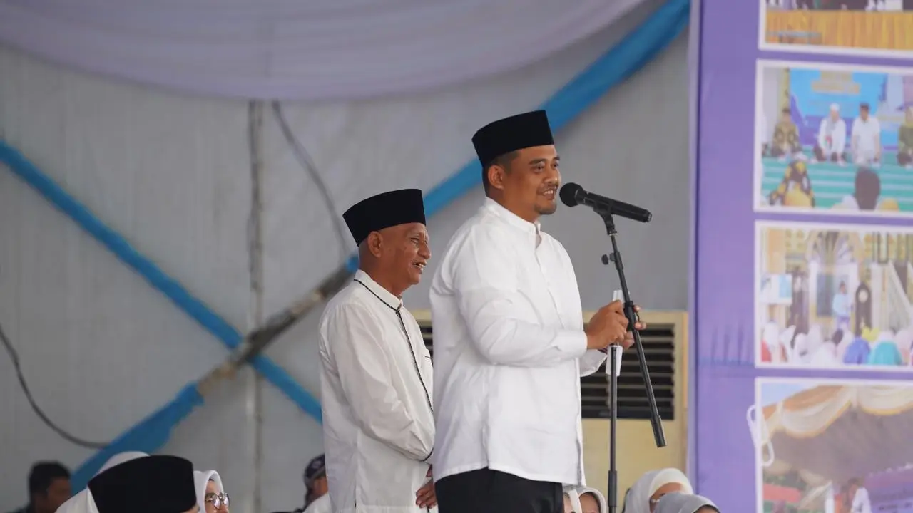 Bobby Nasution