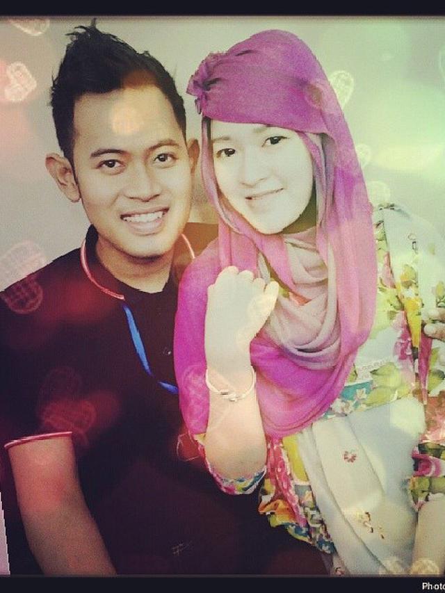 6 Potret Lawas Crazy Rich Malang Gilang dan Shandy Purnamasari, Bikin Pangling