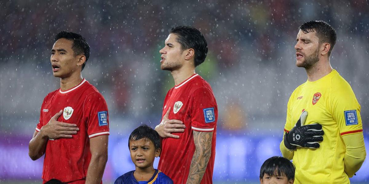 Bocoran Media Spanyol: Louis van Gaal jadi Direktur Teknik Timnas Indonesia, Patrick Kluivert Pelatih