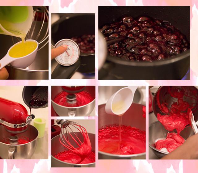 Resep Makanan Buat Macaron Rumahan untuk Hidangan Lebaran