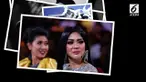 Syahrini menjuluki para haters dengan juluk 'Detergen', istilah ini juga jadi jargon baru Syahrini.