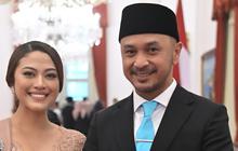 Giring Ganesha: Perjalanan Hidup Sang Wakil Menteri dengan Kekayaan Fantastis Rp10,8 Miliar