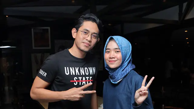 [Bintang] Khai Bahar - Tiffany Kenanga