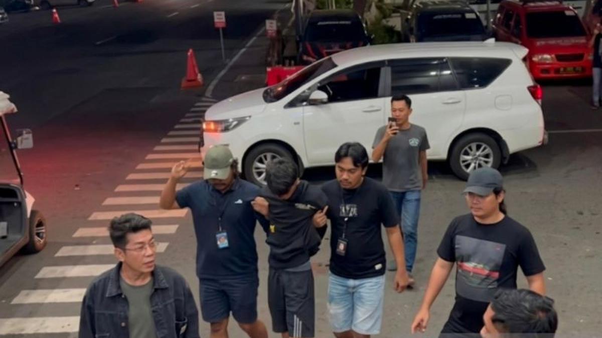 Pengakuan Pembunuh Driver Ojol, Ada Tekanan Biaya Nikah