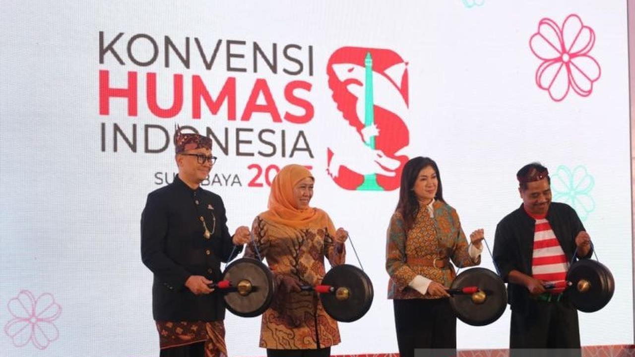 Perhumas Ingatkan Pentingnya Etika Kehumasan di Era Kecerdasan Buatan