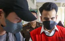 Motif Selebgram Adam Deni Ngamuk Pamer Senjata Api dan Rusak Ruko di Jakut