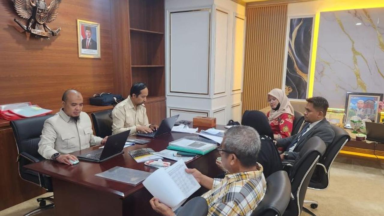 Kemenhaj Panggil Pihak Terkait, Tegaskan Serius Tangani Penanganan Aduan Haji dan Umrah