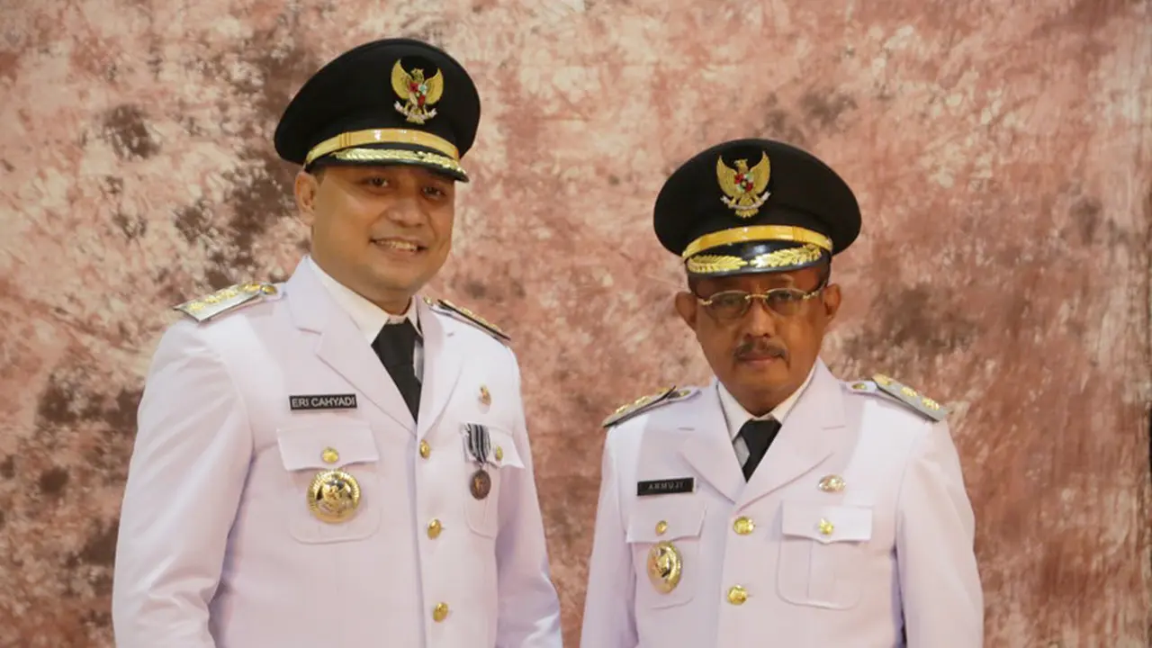 Pemkot Surabaya