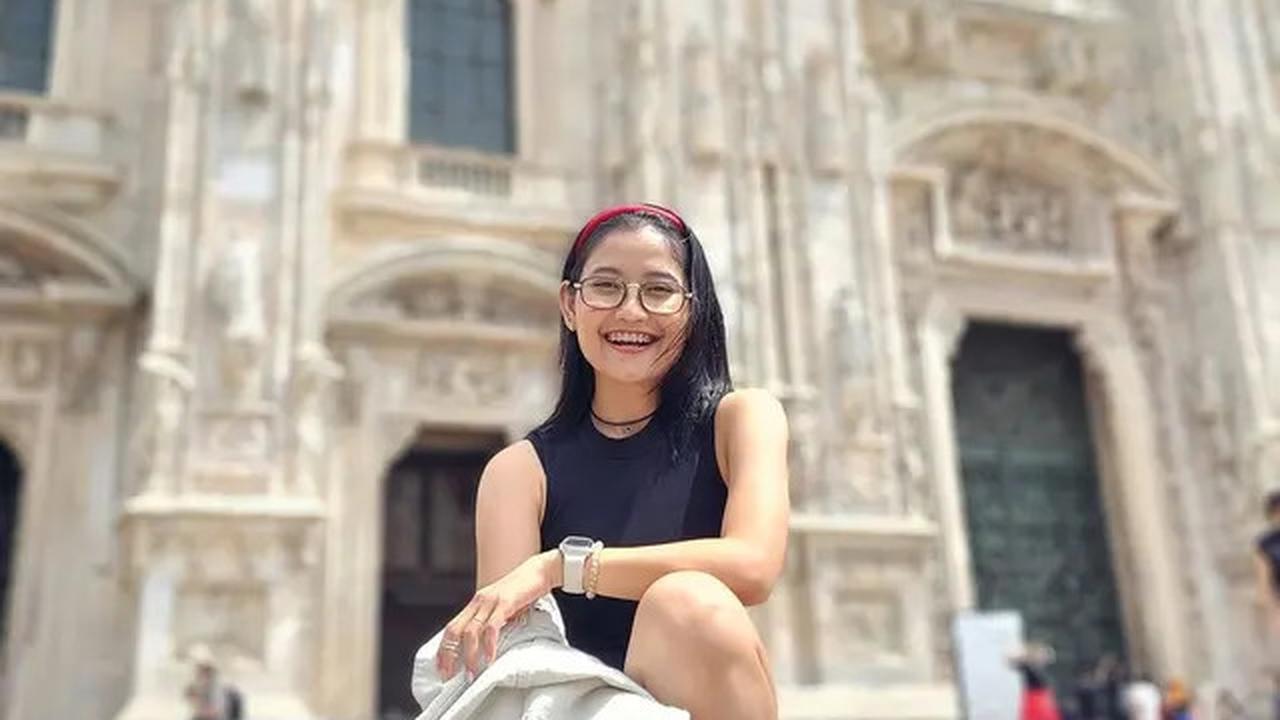 Riyuka Bunga dan Heri Horeh Sepakat Berpisah, Proses Cerai Lanjut Ke Persidangan