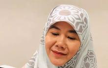 Momen Asma Nadia Dikabari Cinta di Ujung Sajadah Akan Dibikin Sinetron: Saya Lagi Menghadap Ka'bah