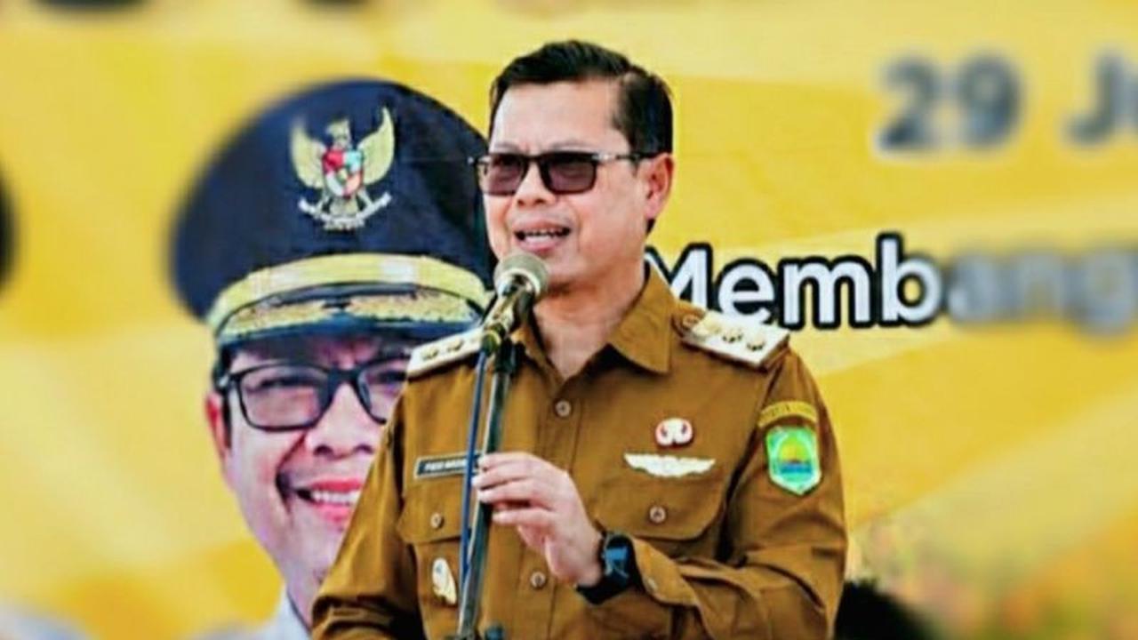 Pemkab Subang Gencarkan Pengembangan UMKM Inovatif di Era Digital