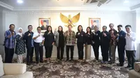 Menpora Dukung Kejuaraan Dunia Bowling 2019 yang Berlangsung di Palembang