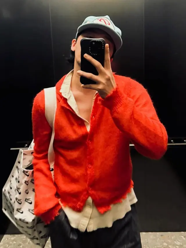 Good Day, Variety Show Terbaru G-DRAGON BIGBANG Tayang Perdana 16 Februari (credit: instagram.com/xxxibgdrgn).