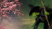 6 Film Ini Bisa Diakses di Platform Streaming: Kutukan Calon Arang, Wicked, Hingga Sonic The Hedgehog 3