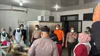 Hasil Tes DNA Keluar, Jenazah Surakman Diterbangkan Besok