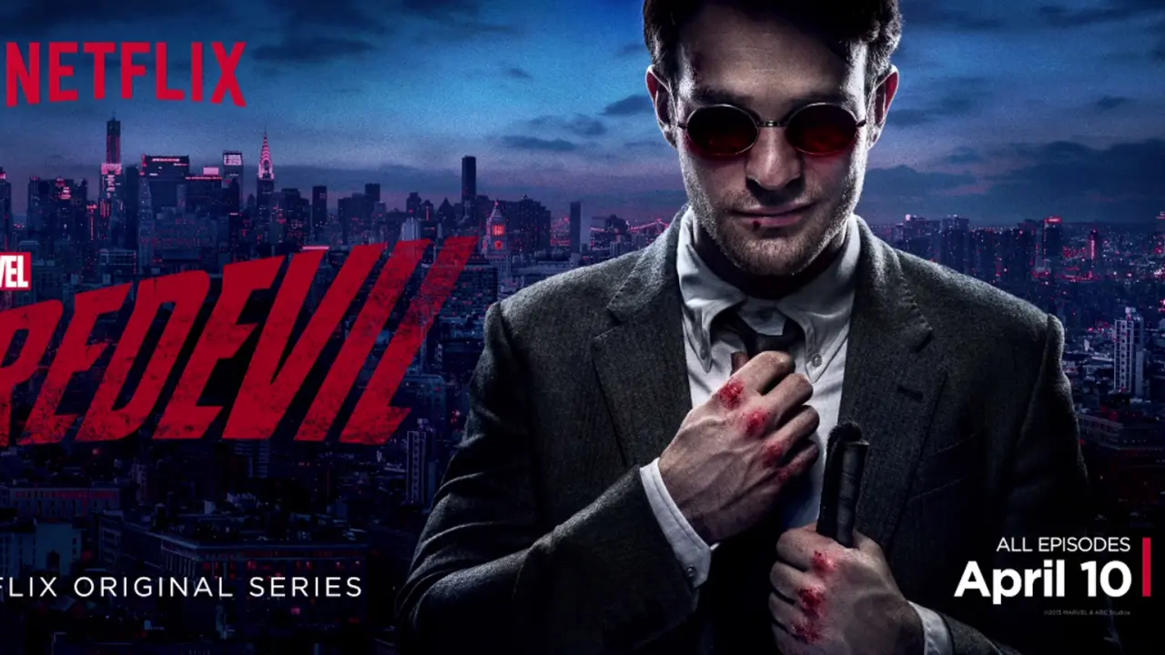 Daredevil