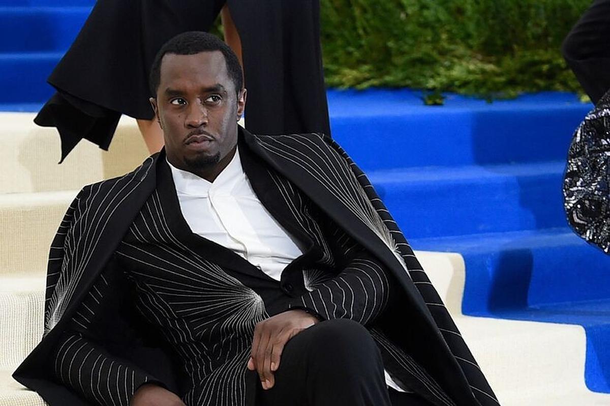 P-Diddy