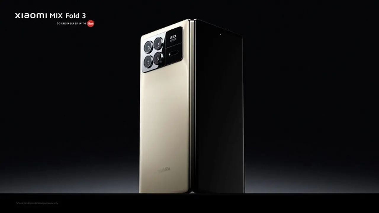 Xiaomi