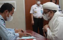 VIDEO: Selain Rizieq Ada Eks Danjen Kopassus, Ini Daftar Lengkap Penggugat Jokowi Rp5.246 Triliun