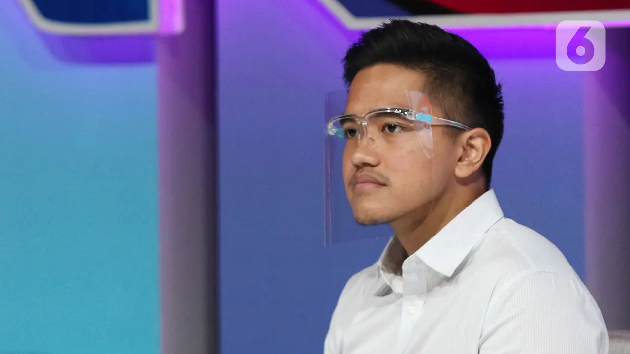 Kaesang Pangarep
