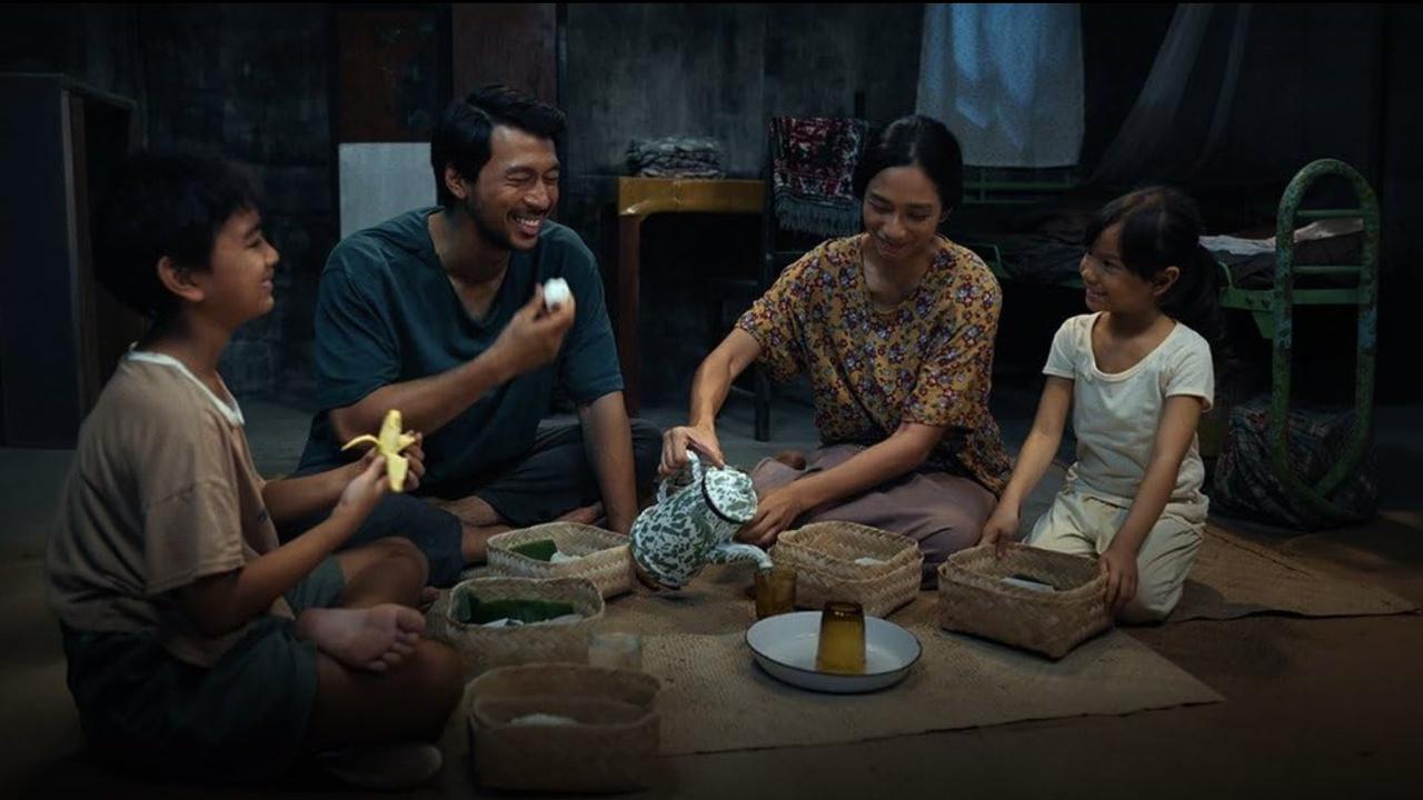 7 Film Anak yang Mengajarkan Sopan Santun, Cocok Ditonton Bersama Keluarga