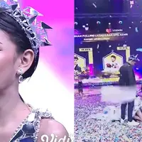 [Foto; dok. Vidio/Indosiar]