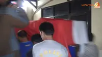 Jenazah Bripka Sukardi Akan Dimakamkan di TPU Sunan Giri