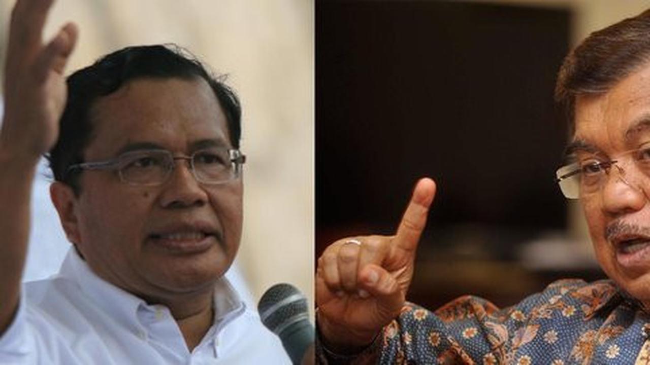 Benarkah protes Rizal Ramli proyek 35.000 MW dikuasai keluarga JK?