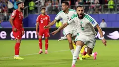 Aljazair vs Austria Sebentar Lagi Main, Dapatkan Link Live Streaming Piala Dunia 2026