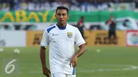 Terkuak, Sempat Terjadi Selisih Paham di Skuat Persib