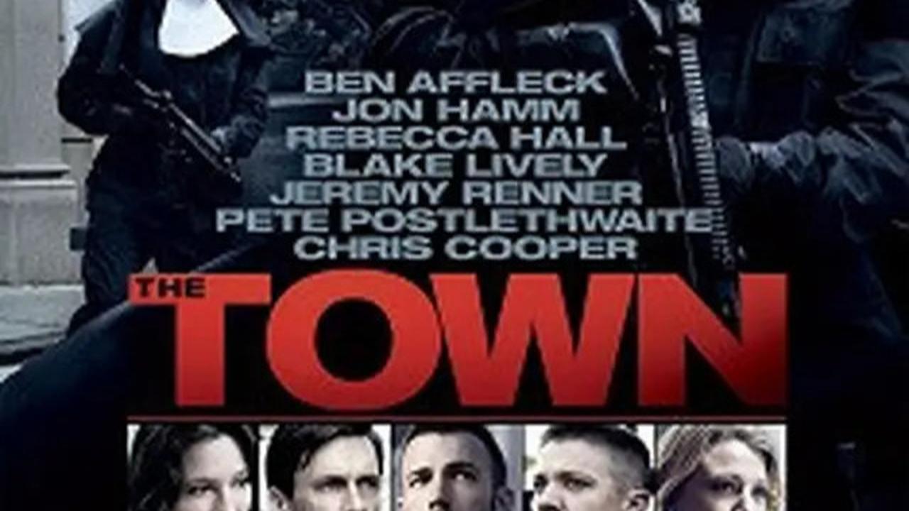 16 Film Pencurian Terbaik Sepanjang Masa, Menegangkan dan Penuh Aksi Cerdas