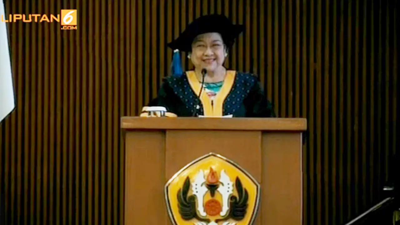 Megawati Soekarnoputri