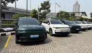 Leapmotor Kejar TKDN 60 Persen pada 2027, Ini Strateginya