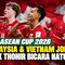 Erick Thohir Singgung Malaysia dan Vietnam Jor-Joran Naturalisasi Jelang FIFA ASEAN Cup 2026