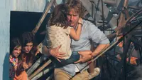 Saat Owen Wilson Berjibaku Selamatkan Keluarga di Film No Escape