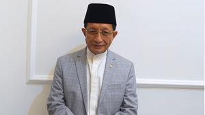 Menag Nasaruddin Umar Buka Suara Soal Bursa Ketum PBNU