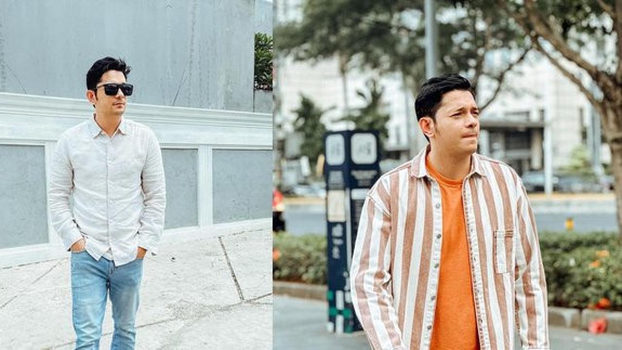 Andrew Andika Kembali ke Jalan Religius Usai Rehabilitasi, Begini Reaksi Tengku Dewi